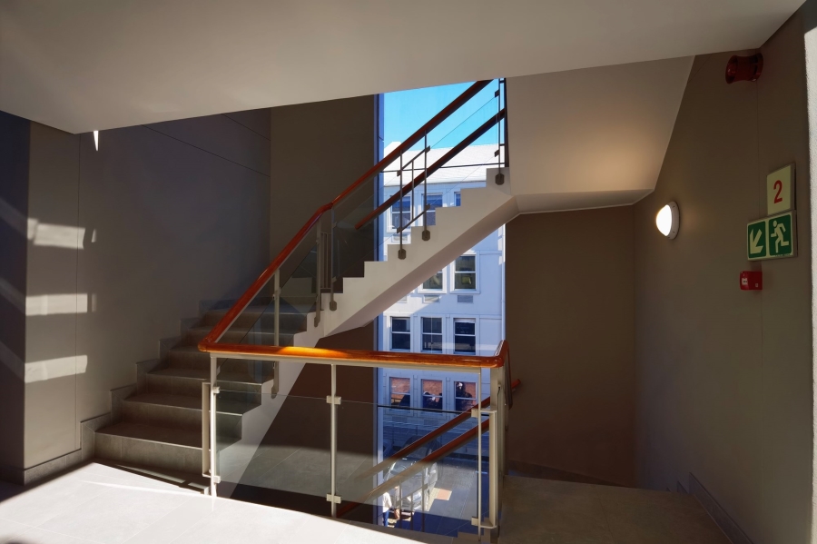 To Let commercial Property for Rent in Rondebosch Western Cape